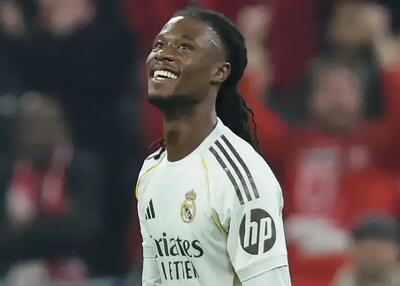  انتقاد تند از ستاره‌های رئال: حماقت کردید!