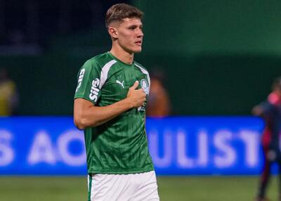  بارسلونا به شکار رفت: دین هویسن برزیلی بیاید!