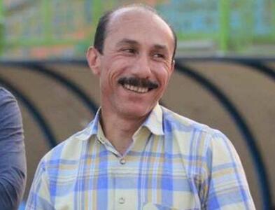  خبر تلخ تهامی: سمت راست بدنم فلج شده