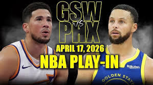  خلاصه بسکتبال فینیکس سانز - گلدن استیت