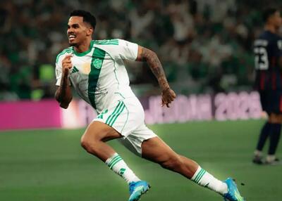  قهرمان آسیا در این جلسه متحول شد!