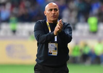  برد، برد و برد: موتور علی منصور روشن‌تر از همیشه