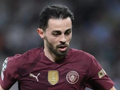  نگرانی یووه: بارسا ستاره سیتی را سرقت نکند!