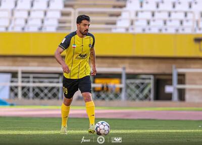  امید سپاهان با تیم ملی جان گرفت!