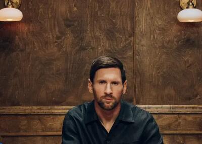  پروژه عظیم مسی برای باشگاهش: در مسیر شکوه!