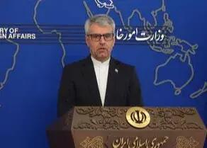  اورانیوم غنی‌شده قرار نیست به جایی منتقل شود