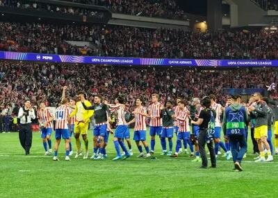  ترکیب احتمالی اتلتیکو و سوسیداد | جنگ برای جام