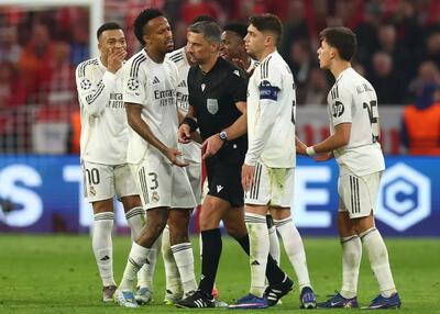  لیست خروجی رئال: این 4 نفر رفتنی شدند!