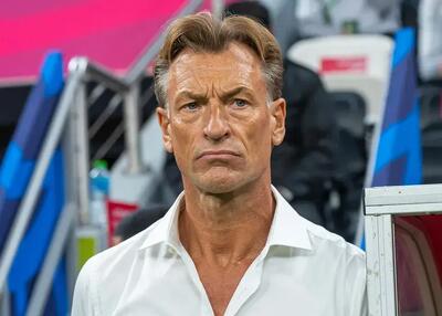  تیم کی‌روش خشم عربستان را برانگیخت