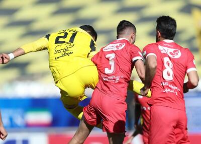  لیگ خوابید، طلب‌ها بیدارند، معضل مالی چه می‌شود؟