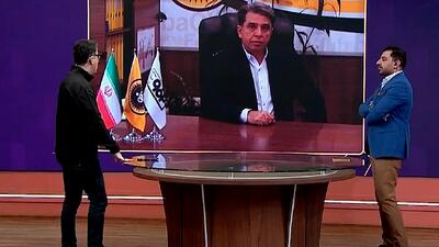  اصرار مدیرعامل سپاهان به برگزاری لیگ برتر