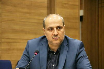  ۱۰ هزار میلیارد - آسیب جنگ به اماکن ورزشی