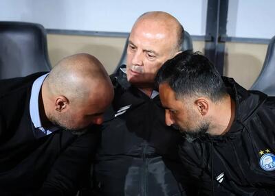  آیا استقلال به لیگ نخبگان معرفی می‌شود؟