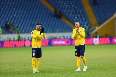  شکست عجیب یاران محبی در لحظه آخر