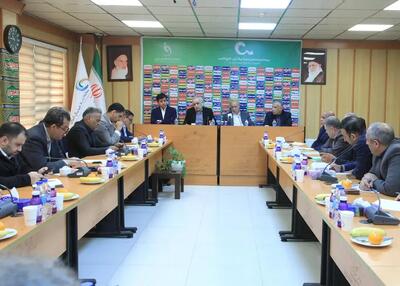  مکاتبه مهم با AFC: سهمیه‌ها را دیرتر اعلام کنیم