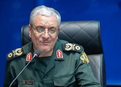  طلایی نیک: تنگه هرمز کاملا در کنترل ایران است