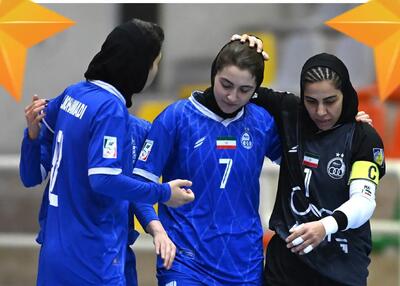  قهرمانی استقلال منتظر اعلام رسمی سازمان لیگ