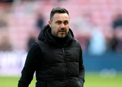  سور و سات دی‌زربی برای فرار تاتنهام از سقوط