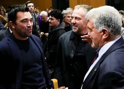  3+1 خرید: برنامه تابستانی بارسلونا لو رفت