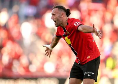  برنامه بارسلونا برای تقویت خط حمله