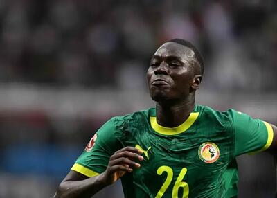  امباپه آمد و به من گفت دیگر آن کار را تکرار نکنم