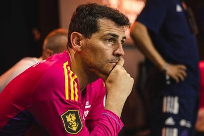  نمی‌توانید اسم پسرتان را ایکر کاسیاس بگذارید!