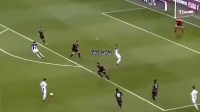  گل سینمایی؛ چگونه فوتبال روح را نوازش می‌کند؟!