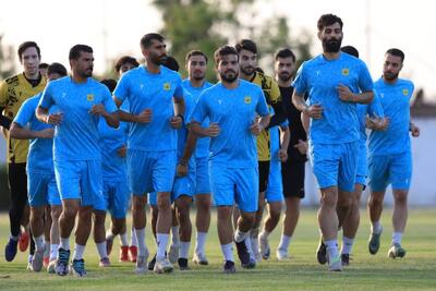  رویای بزرگ آبادان در روزهای تعطیلی فوتبال