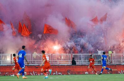  شروع تمرینات لیگ‌ برتری‌ها در حین جام جهانی!