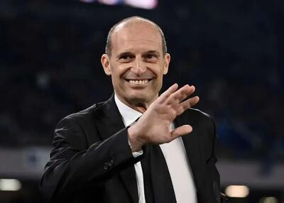  آلگری تمام میلانی‌ها را نگران کرد