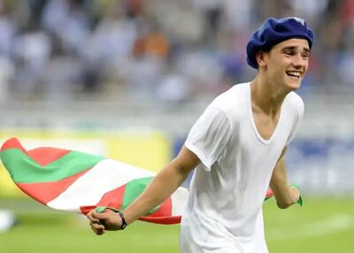  پسر طردشده‌ای که فوتبال اسپانیا را فتح کرد