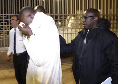  آزادی سه هوادار سنگال از زندان مراکش