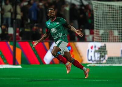  پایان همکاری هافبک لیورپول با الاتفاق