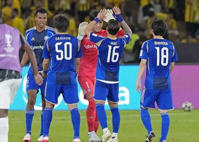  هوش مصنوعی می‌خواهد قهرمان آسیا بشود!