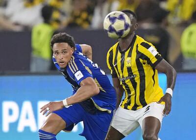  روح کی‌روش در لیگ نخبگان آسیا!