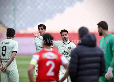  اختصاصی: زمان جدید برای ادامه لیگ برتر