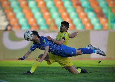  فوری: تصمیم نهایی برگزاری لیگ گرفته شد