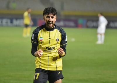  نمک‌نشناس نیستم و حرف بزنم بد می‌شود!