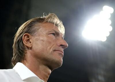  درخواست سنگین رنار مانع از اعلام خبر اخراج