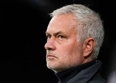  بمب مورینیو: تلفنی که رئال را تکان می‌دهد