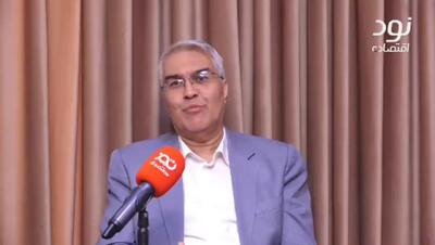  شدیدترین تحریم هم نتوانست خط تولید خودروسازی را متوقف کند