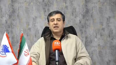  کشورهای جنوب خلیج فارس هزینه خسارات زیست‌محیطی را بپردازند