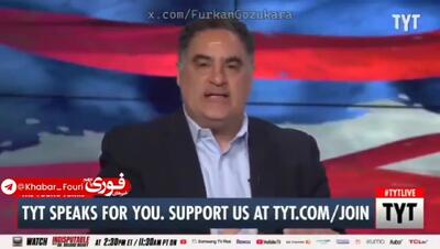 افشاگری روزنامه‌نگار آمریکایی از ماجرای «دکترشدن ترامپ»/فیلم