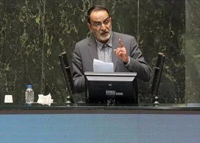  نماینده مجلس: تیم ملی باید در جام جهانی نماد مقاومت ایران باشد