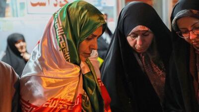  با این مردم سخن بگویید!