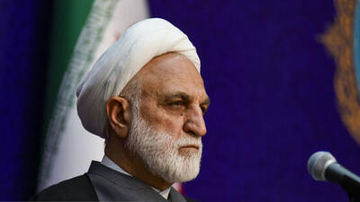  رئیس قوه قضائیه ۵۰ درصد حقوقش را به مدت ۶ ماه به آسیب‌دیدگان جنگ تحمیلی اختصاص داد