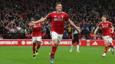  کاپیتان نیوزیلند مصدوم شد؛ «وود» جام جهانی را از دست داد؟