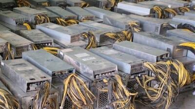  پاداش معرفی ماینرهای غیرمجاز ۲ برابر شد