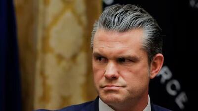  ناگفته‌هایی از وزیر نژادپرست و زن آزار آمریکا و سخنگوی کاخ سفید