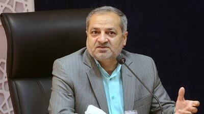  وزیر آموزش‌وپرورش: در شرایط فعلی برنامه‌ای برای برگزاری آموزش حضوری نداریم